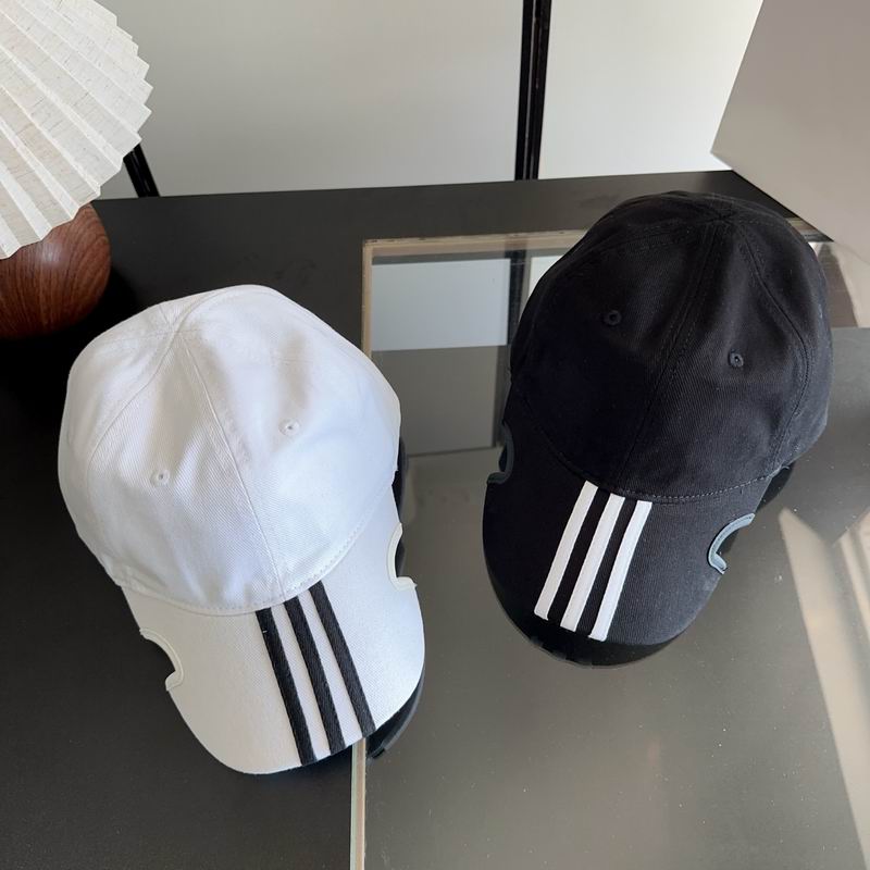 Balenciaga Cap dx137
